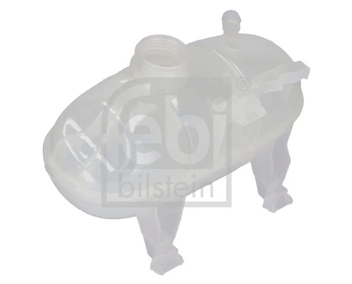 Expansion Tank, coolant